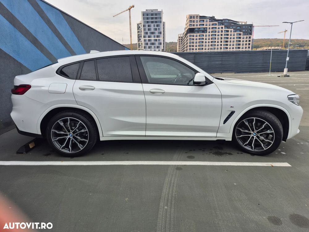 BMW X4 - 4