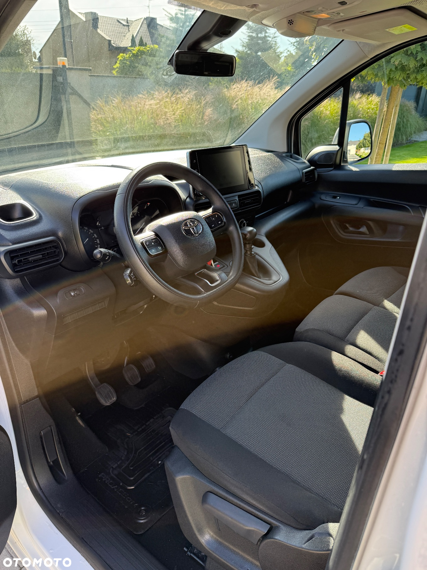 Toyota PROACE CITY - 14