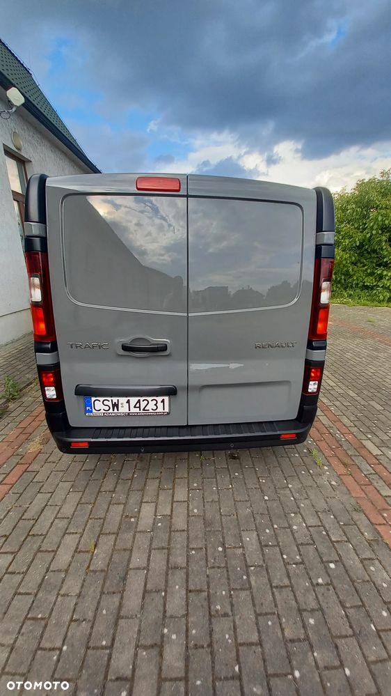 Renault Trafic - 5