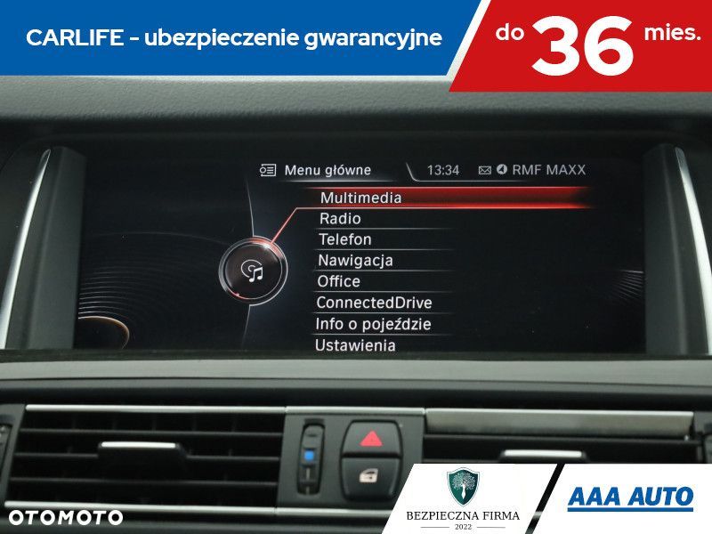 BMW Seria 5 - 18