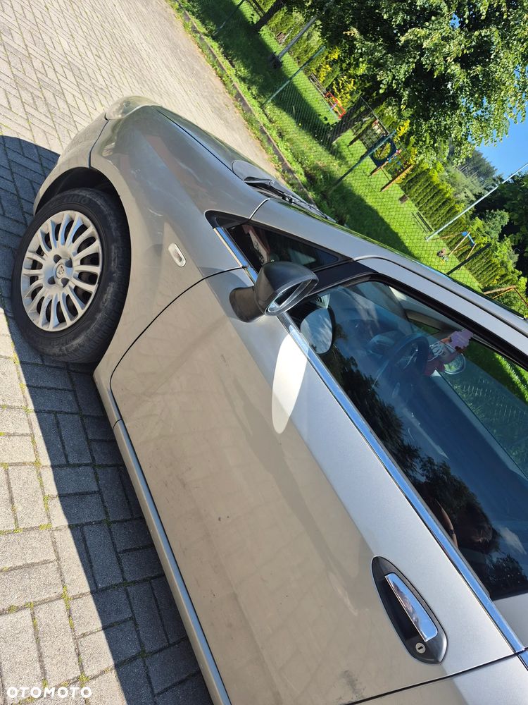 Fiat Punto - 8
