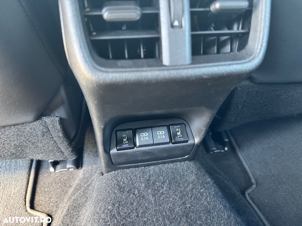 Lexus UX 300e Executive - 21