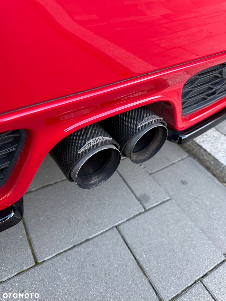 MINI Cooper S sport - 10