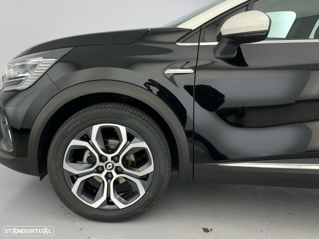 Renault Captur 1.0 TCe Techno - 20
