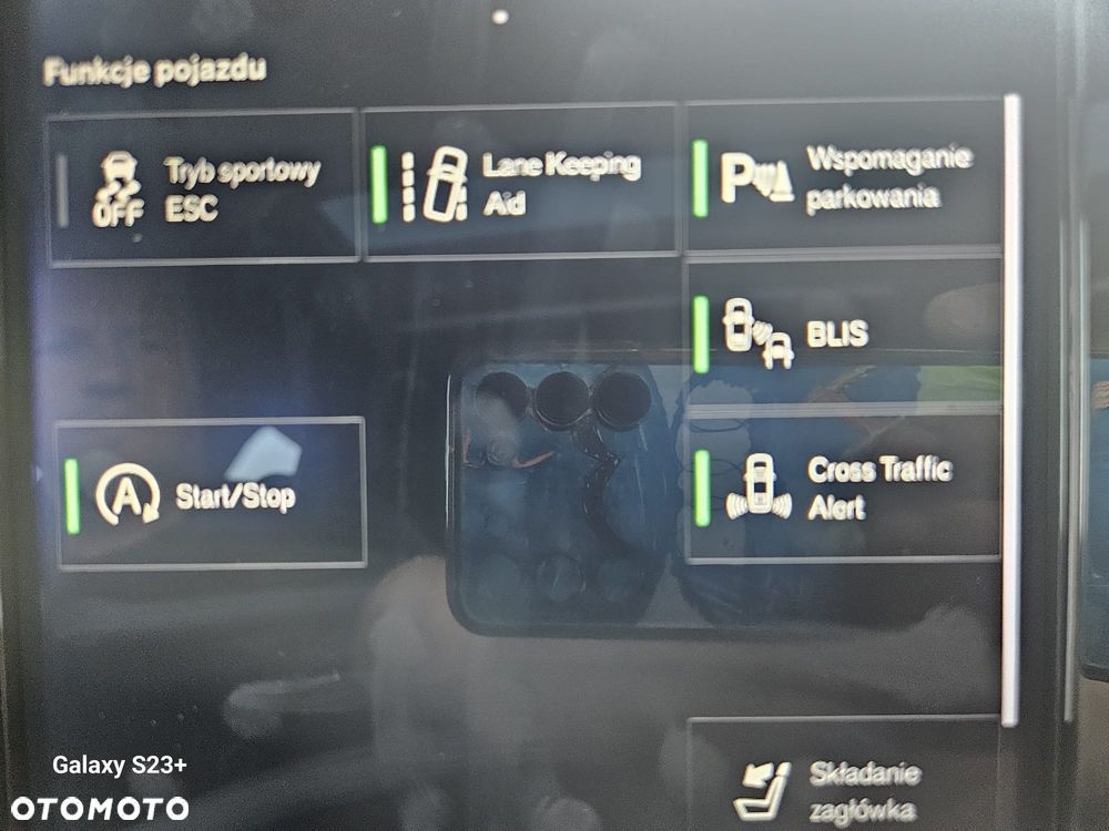 Volvo XC 40 T5 AWD R-Design - 28