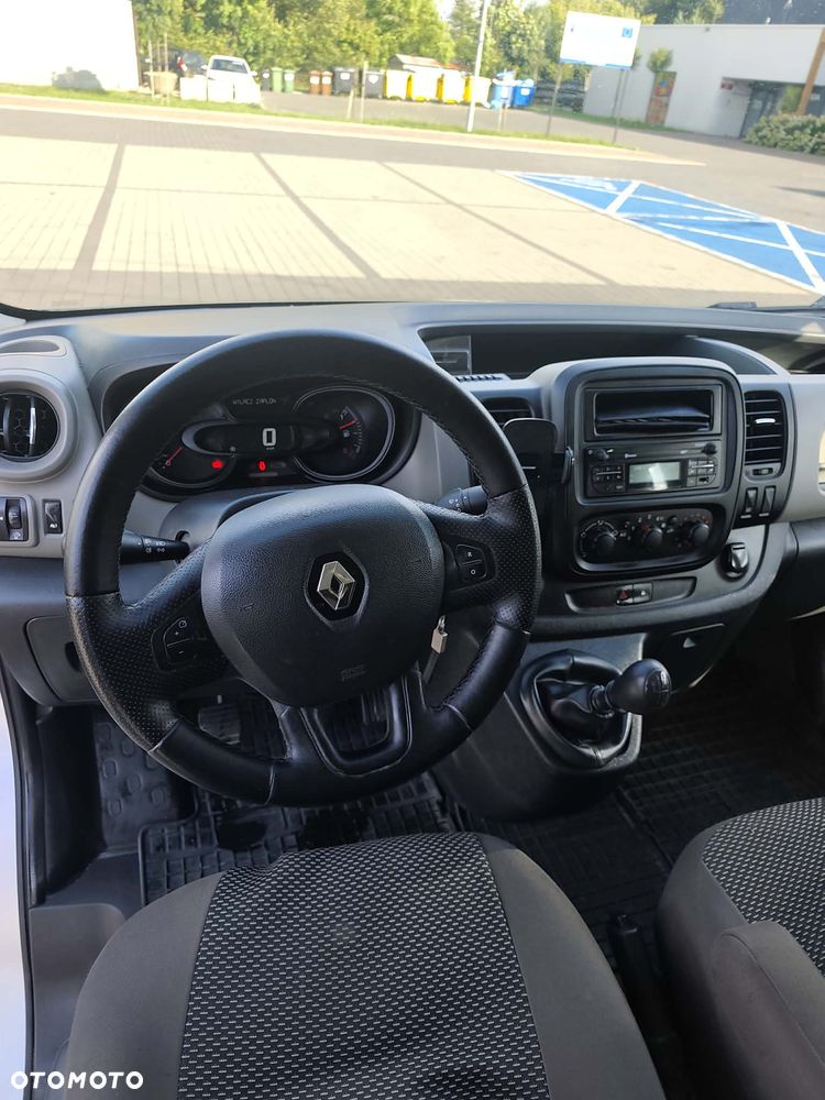 Renault Trafic L2H1 2,9t Pack Clim - 3