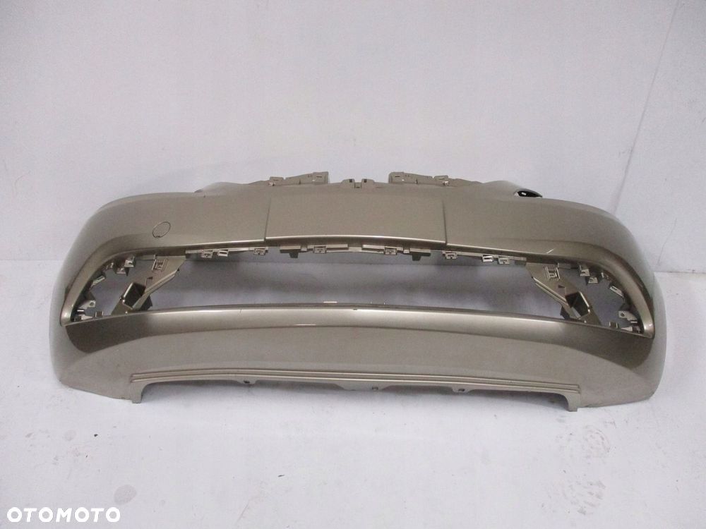 Zderzak LANCIA YPSILON 3 LIFT PRZEDNI - 3