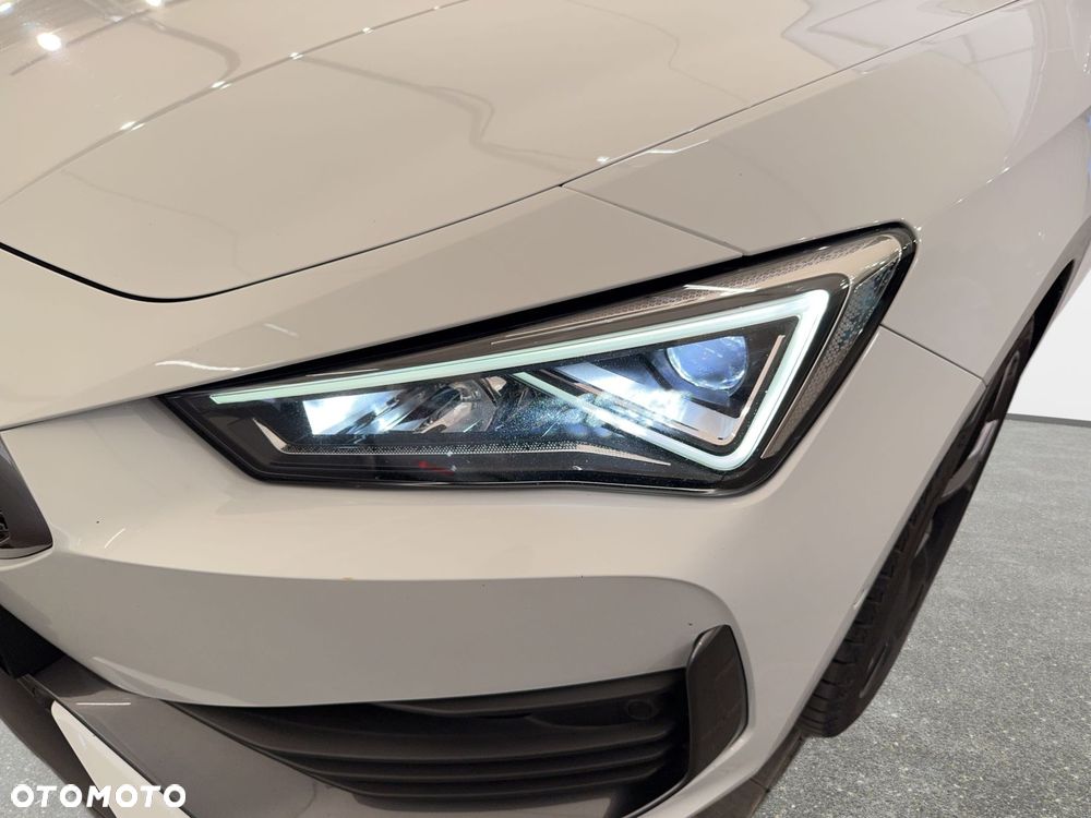 Cupra Leon Sportstourer - 9
