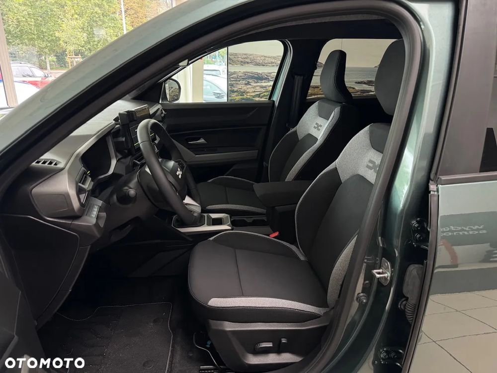 Dacia Bigster 1.2 TCe mHEV Journey - 9