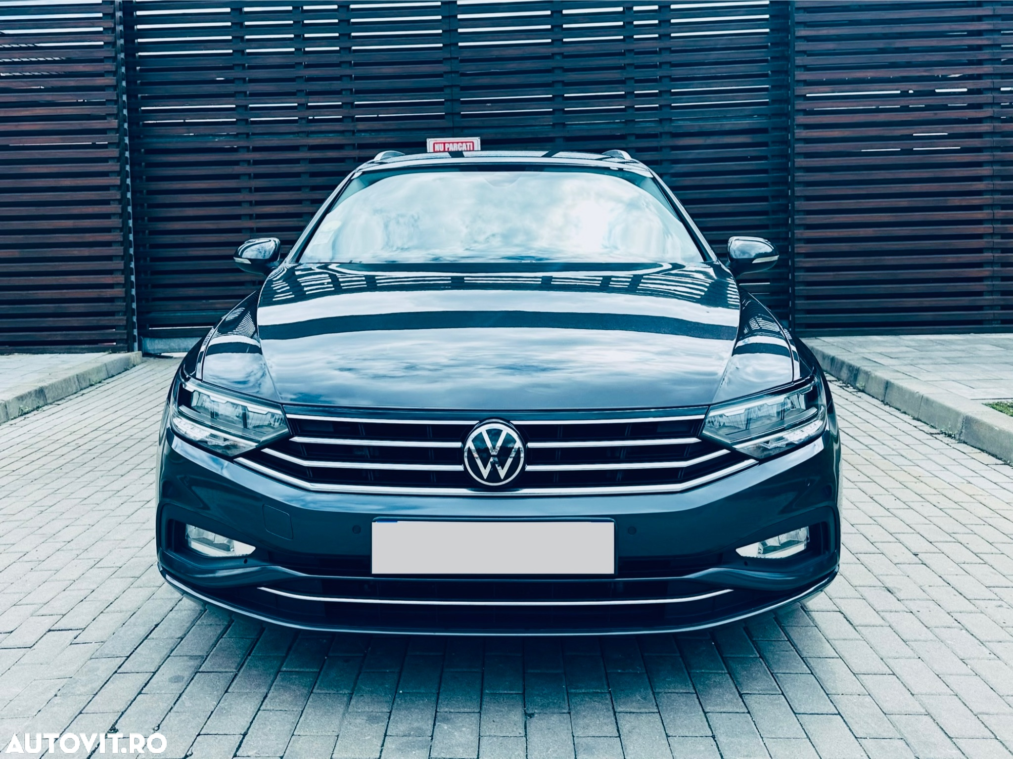 Volkswagen Passat Variant 2.0 TDI DSG Business - 11