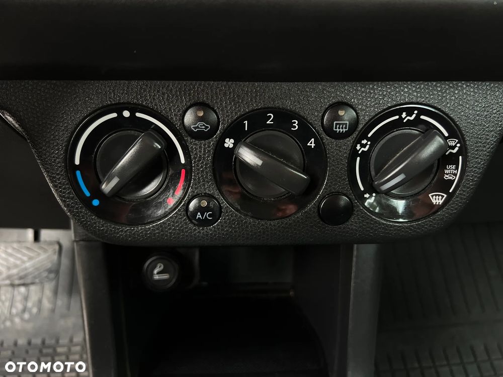 Suzuki Swift 1.3 A-M-T Comfort - 21