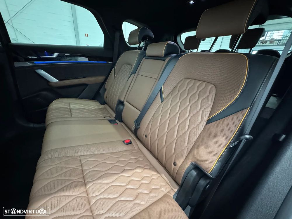 BYD Tang 86.4 kWh AWD Flagship - 28