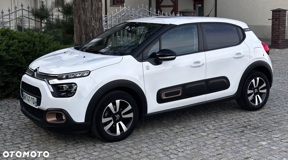 Citroën C3 Pure Tech 110 S&S C-SERIES - 5