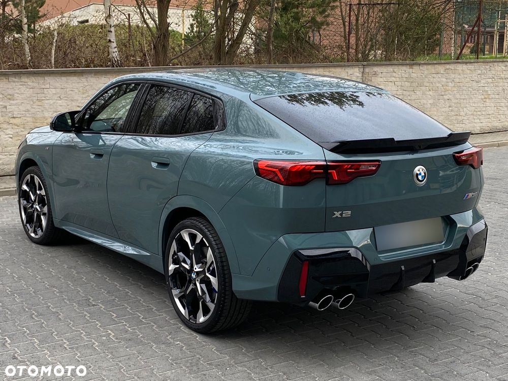 BMW X2 - 15