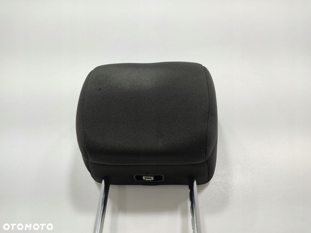 zagłówek przód przedni monitor wyświetlacz dvd peugeot 3008 i 2009-2015 - 5