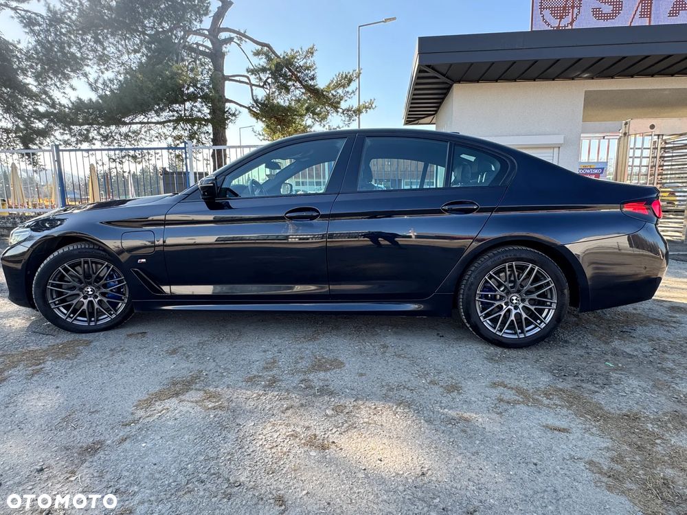BMW Seria 5 - 6