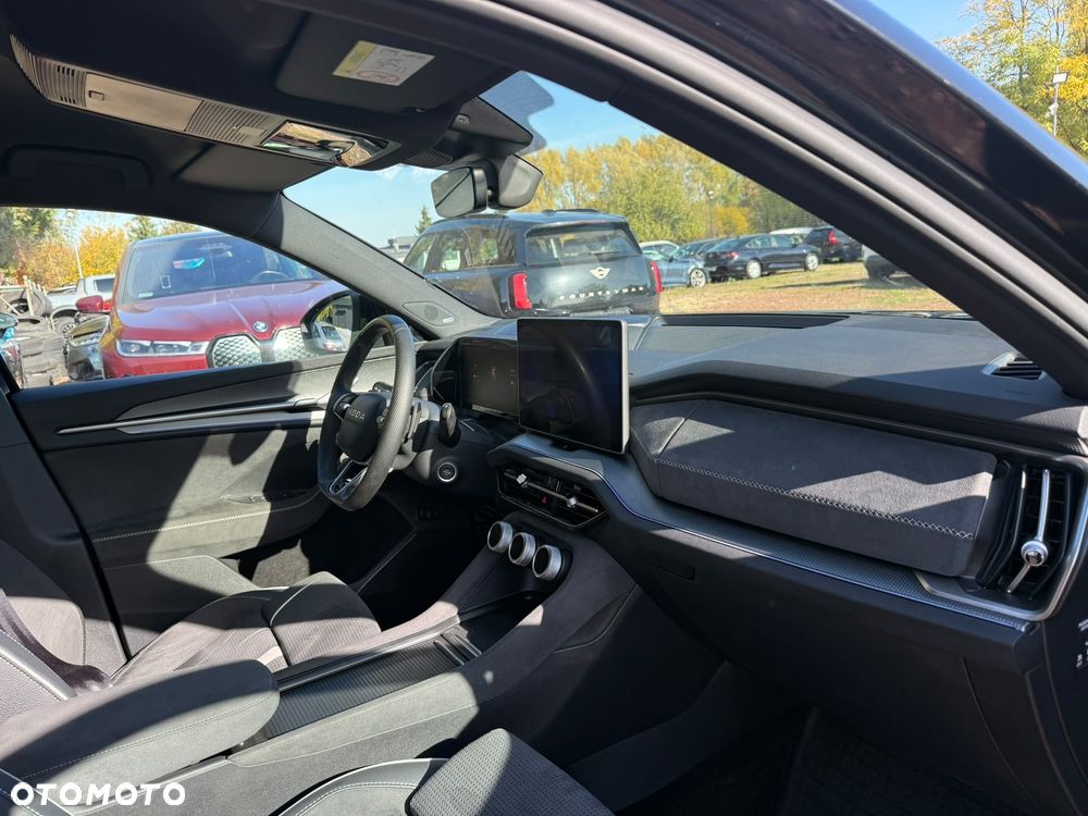 Skoda Kodiaq 2.0 TDI 4x4 Sportline DSG - 15