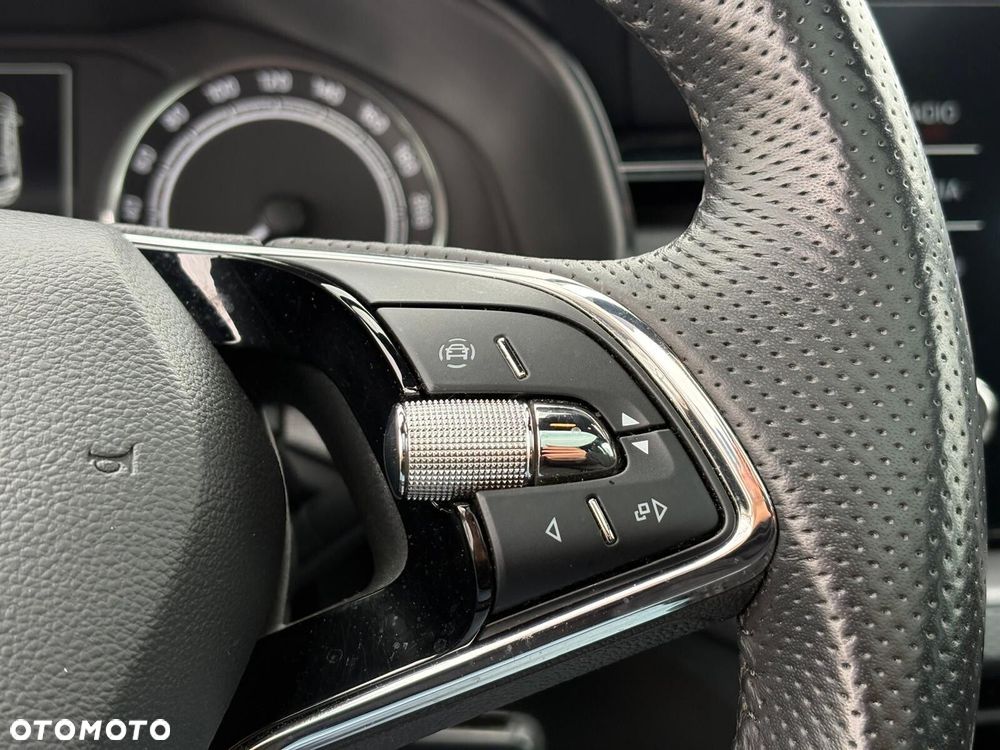 Skoda Kamiq 1.0 TSI Ambition - 19