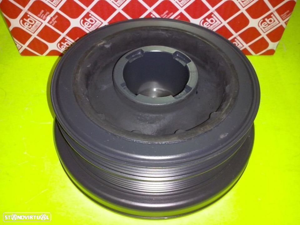 Poli de cambota Bmw 6 cilindros Diesel NOVA ( Febi ) - 1