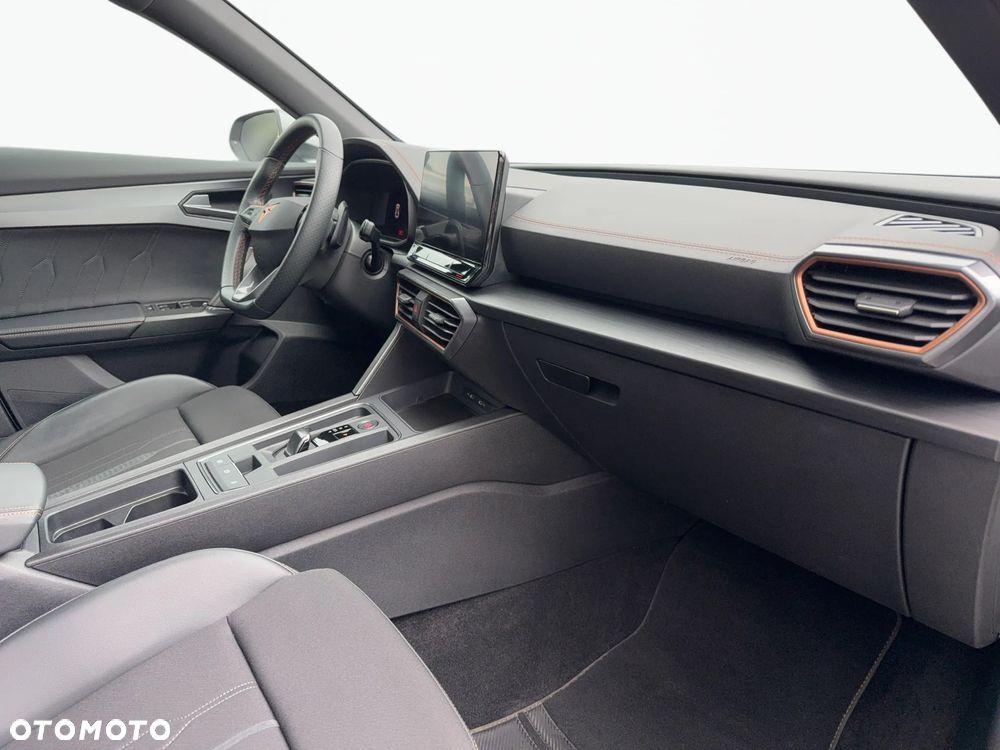 Cupra Formentor 1.5 eTSI mHEV DSG - 9