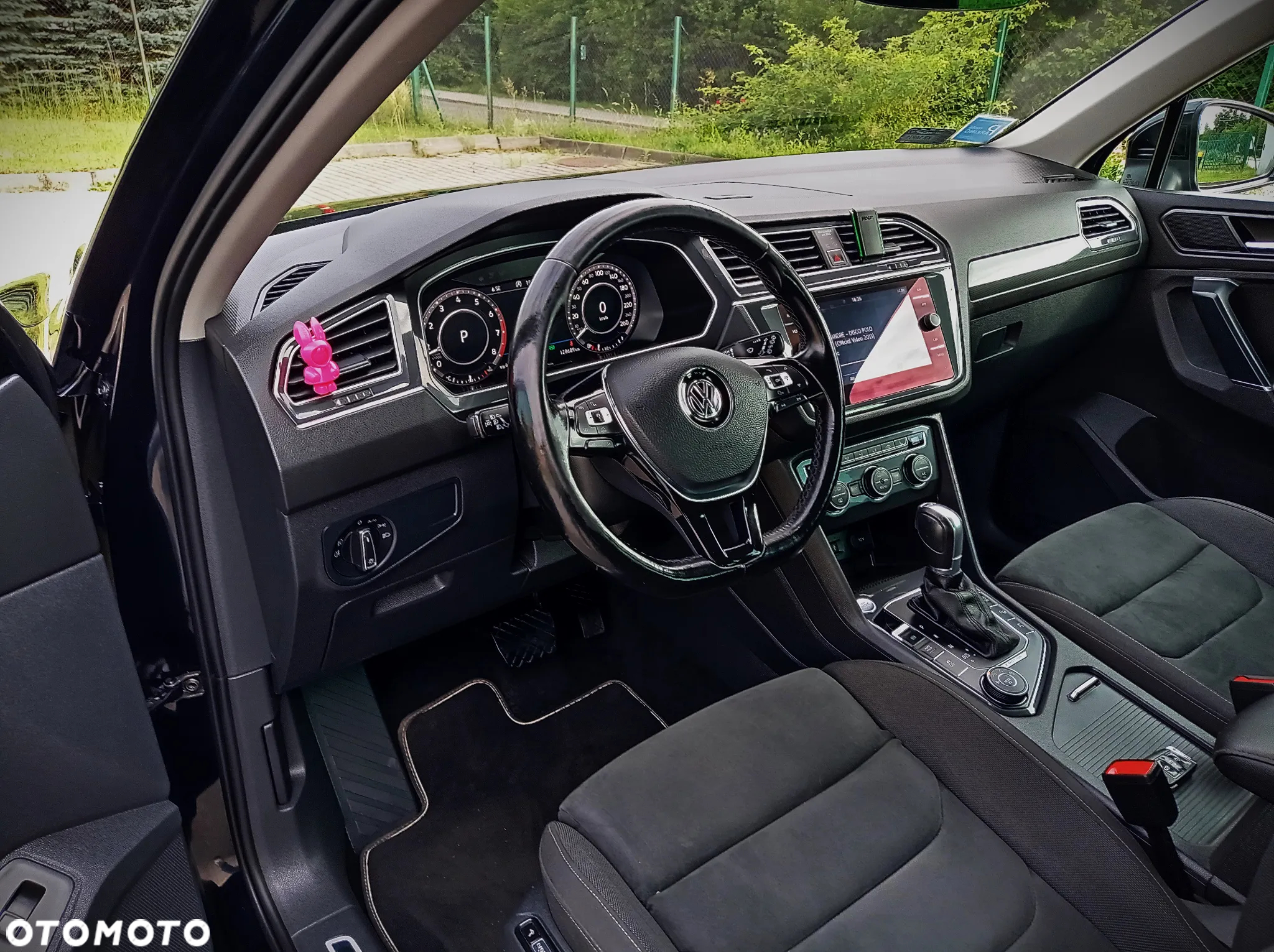 Volkswagen Tiguan 2.0 TSI BMT 4Mot Highline DSG - 16