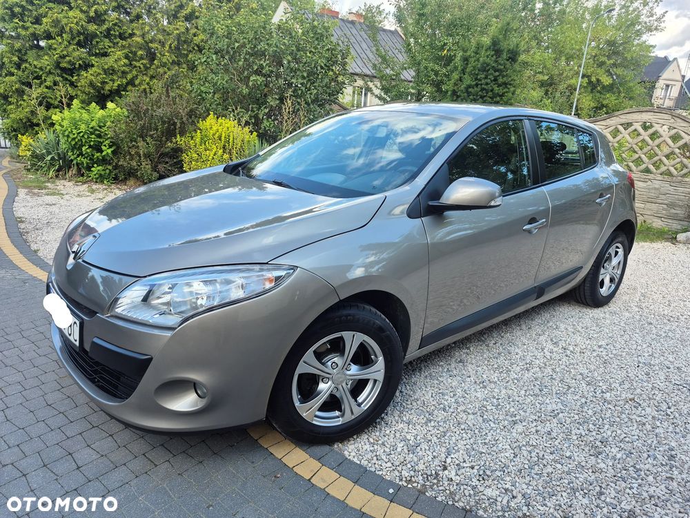 Renault Megane 1.6 16V Dynamique - 2