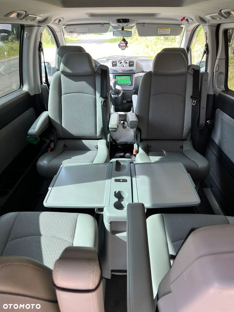 Mercedes-Benz Viano 2.2 CDI Trend (d³ugi) - 24