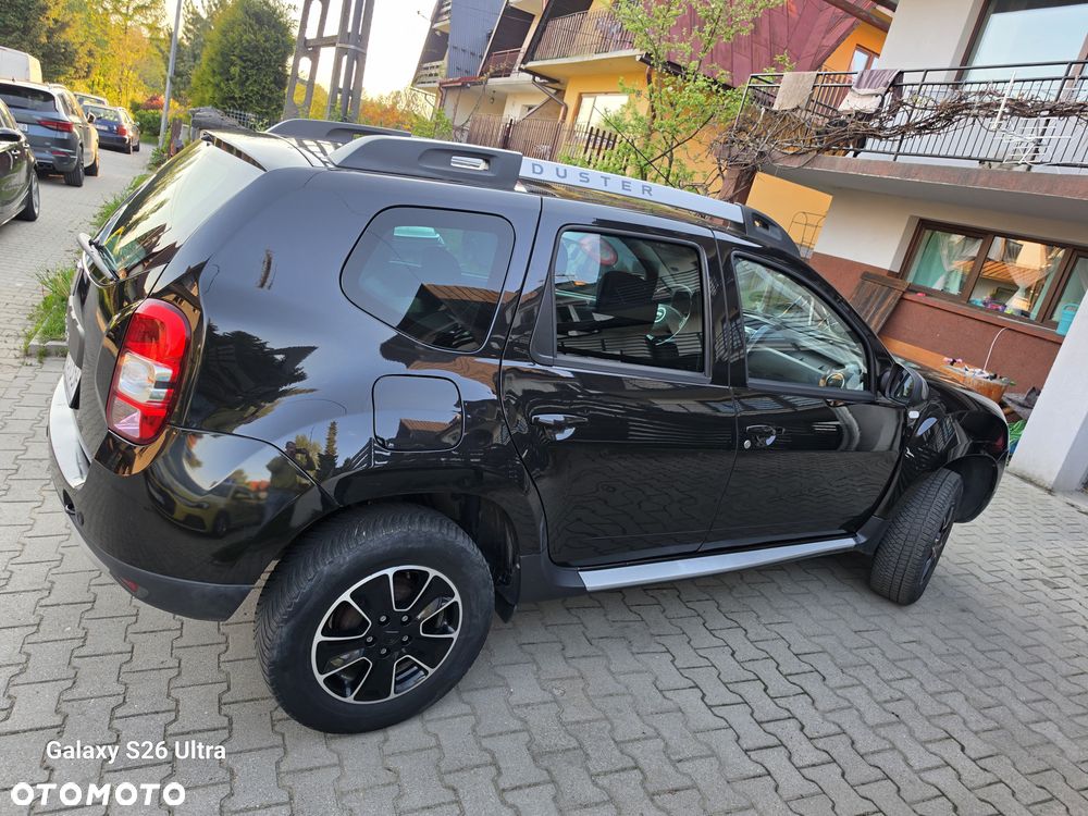 Dacia Duster - 6