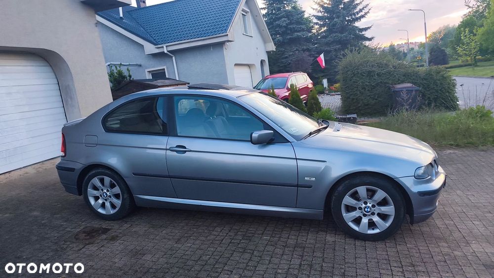 BMW Seria 3 - 23