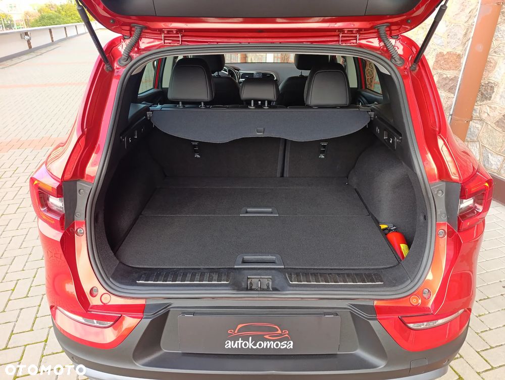 Renault Kadjar 1.3 TCe FAP Intens EDC - 30