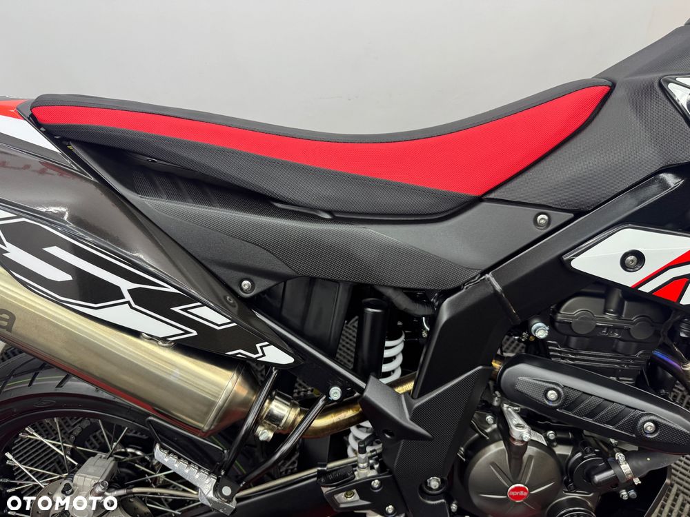 Aprilia SX - 29