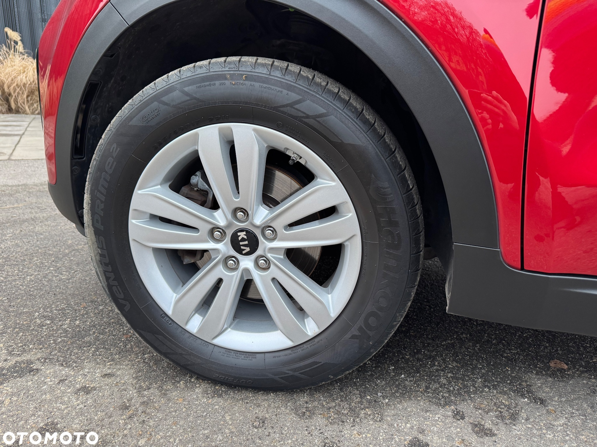 Kia Sportage 1.6 GDI Black Edition 2WD - 16