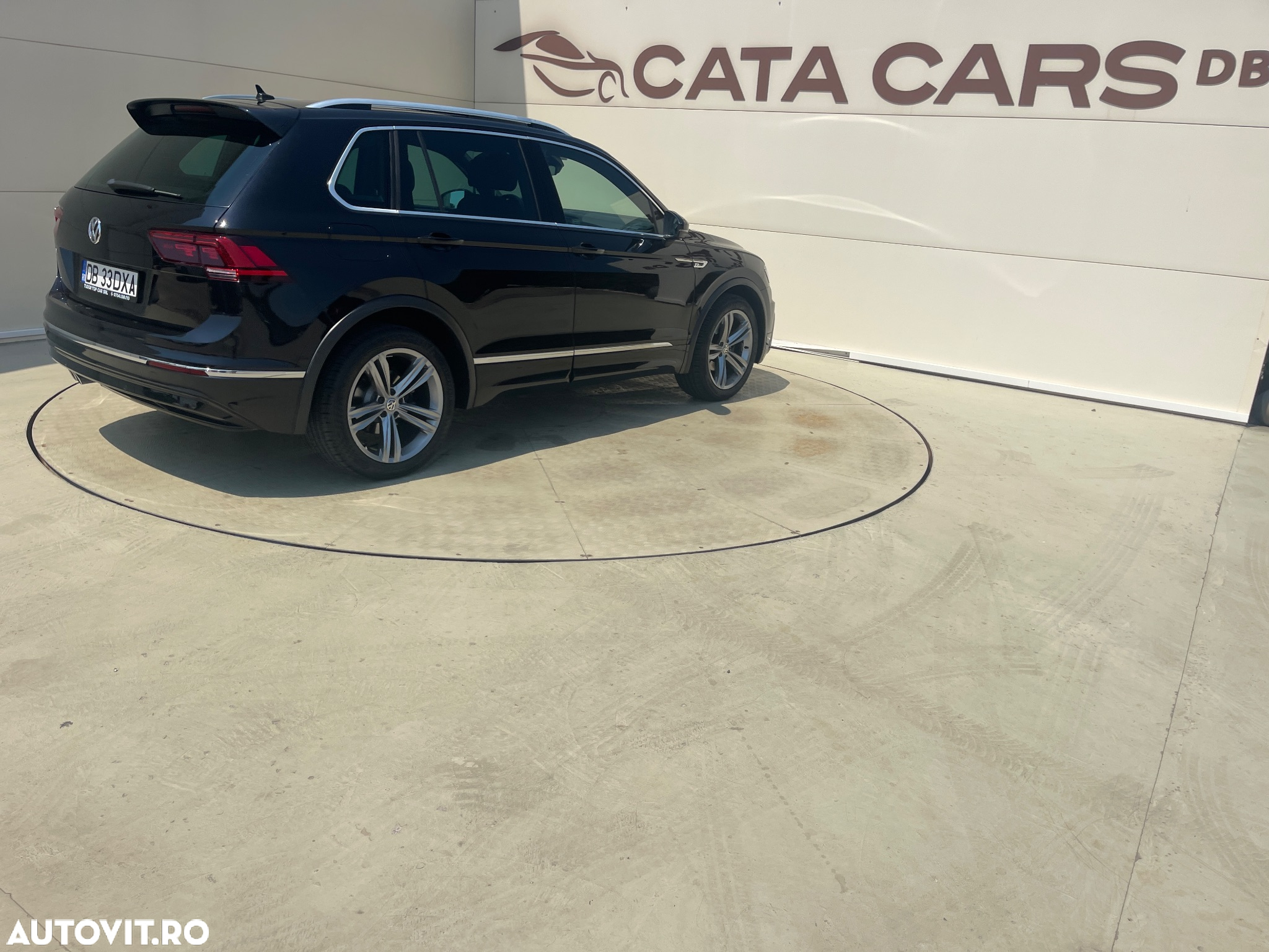 Volkswagen Tiguan 1.5 TSI OPF Move - 14