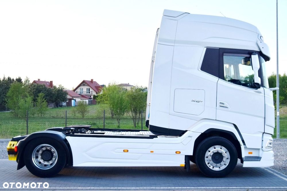 DAF XG+ 530 EVO Standard - 4
