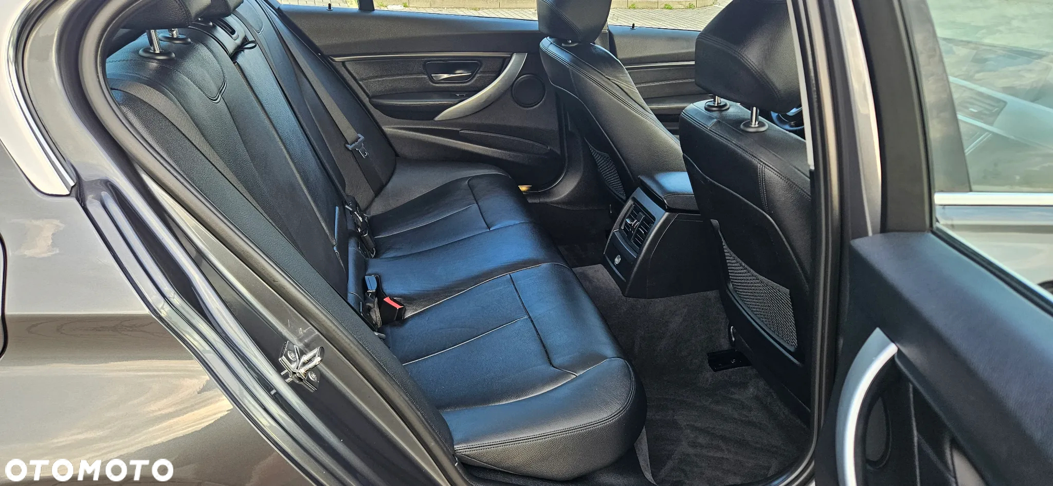 BMW Seria 3 320d Efficient Dynamic Edition Luxury Line - 9