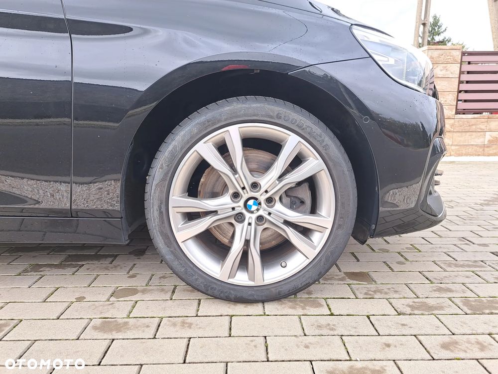 BMW Seria 2 220i Sport-Aut Sport Line - 16