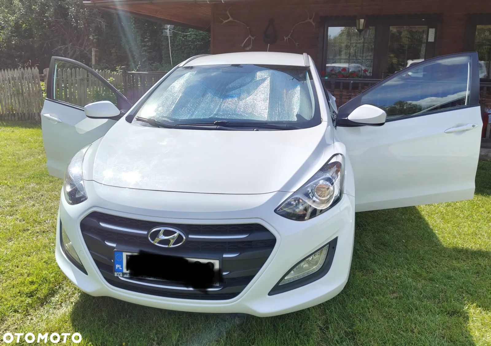 Hyundai i30 1.4 Classic + - 1