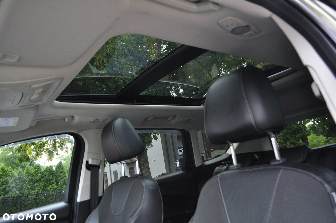 Ford Kuga 1.6 EcoBoost 4x4 Titanium - 17
