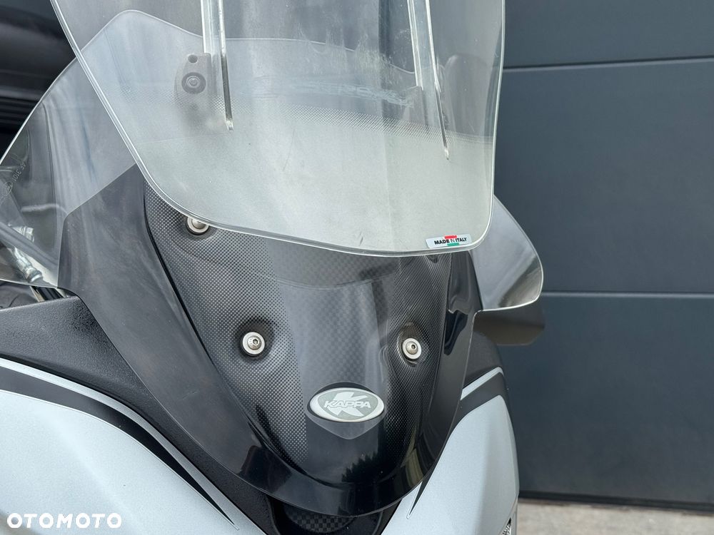 Suzuki V-STROM - 7