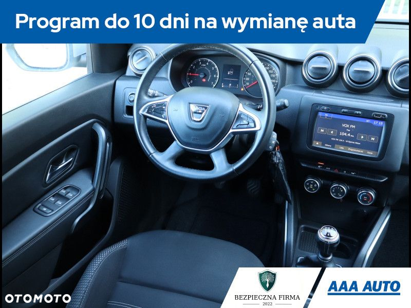 Dacia Duster - 8