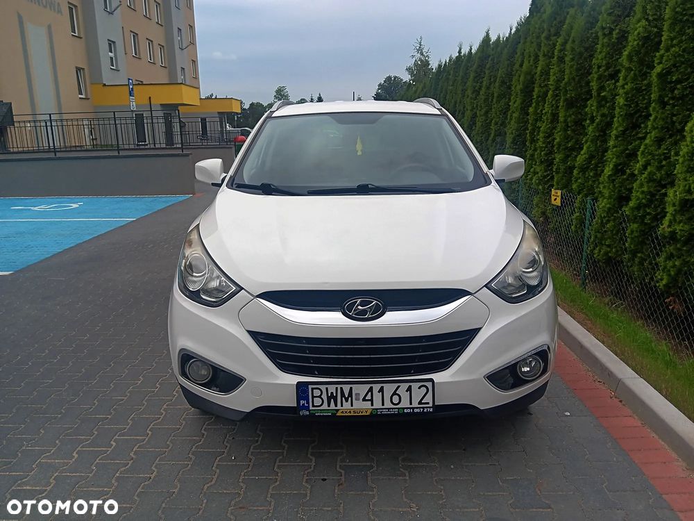 Hyundai ix35 1.6 2WD Style - 6