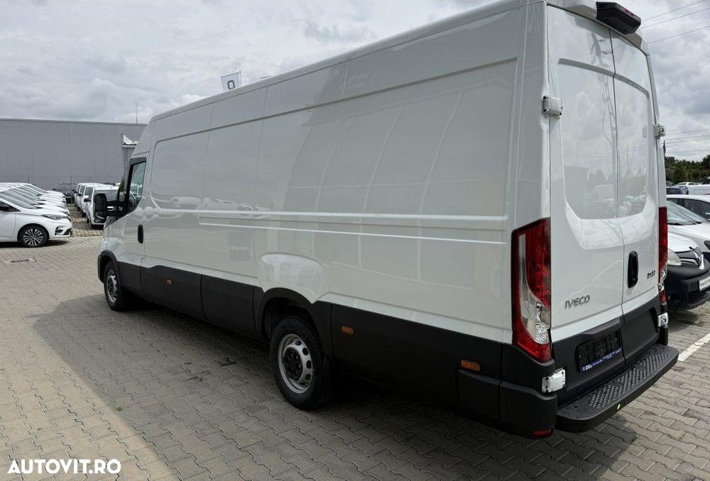 Iveco DAILY35S18 HV - 6