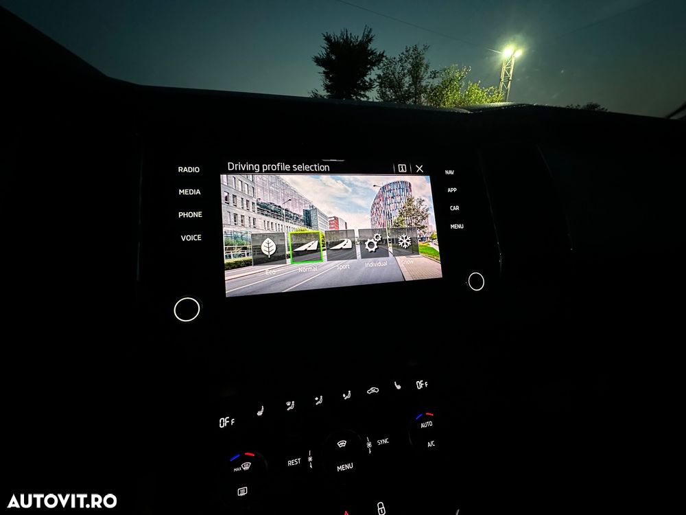 Skoda Kodiaq 2.0 TDI 4X4 DSG Style - 22
