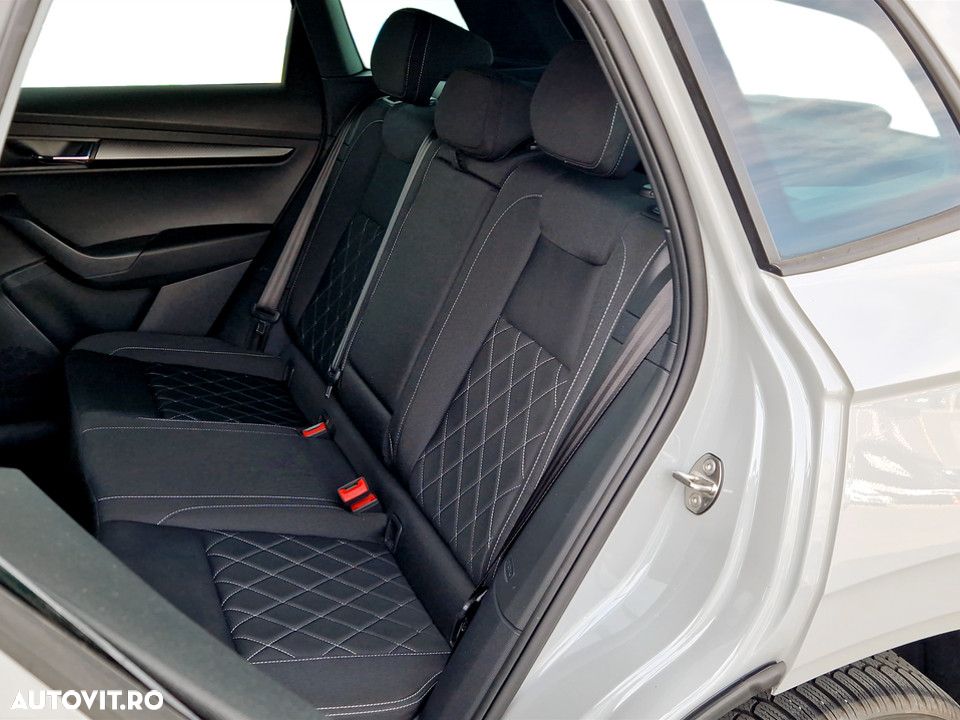 Skoda Karoq - 13
