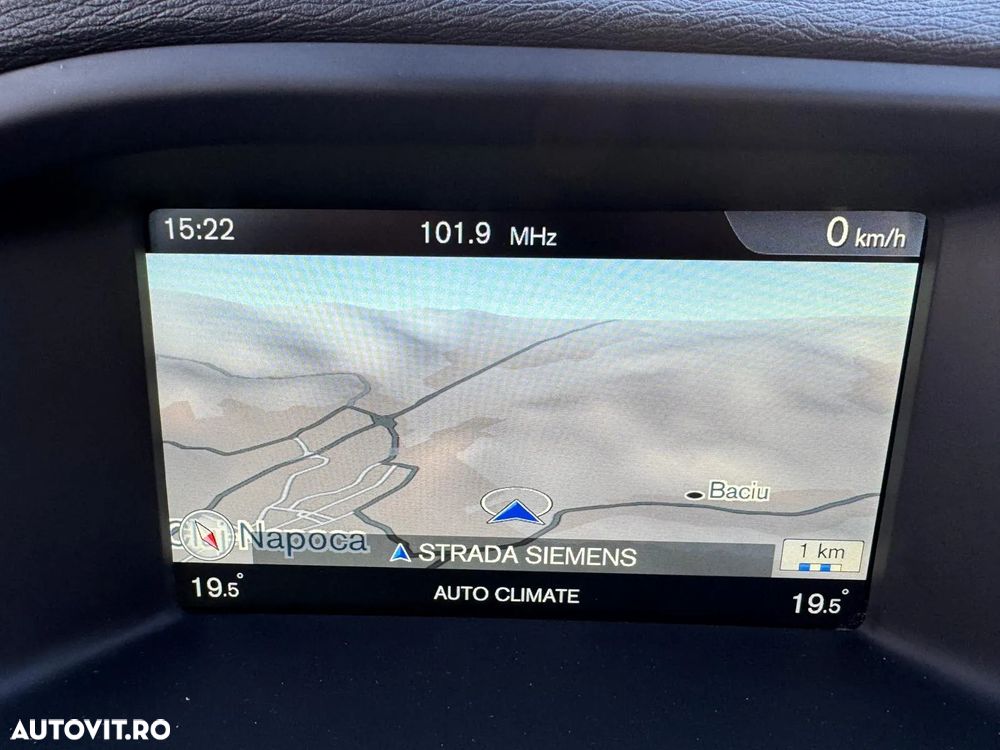 Volvo V60 D2 Geartronic Powershift Momentum - 26