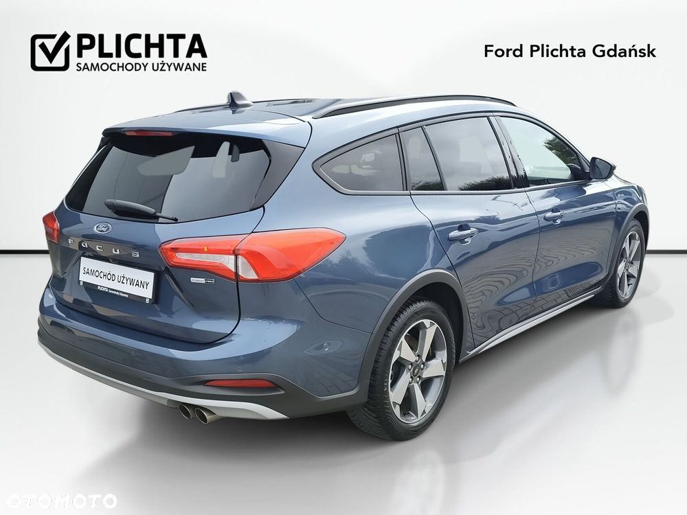 Ford Focus - 5