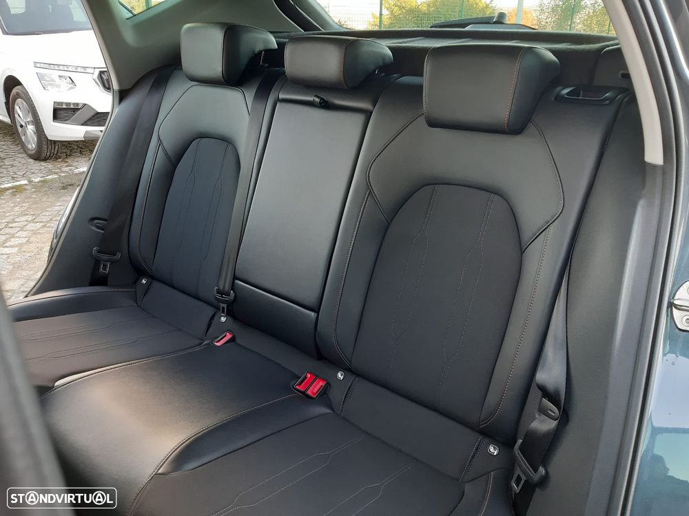 Cupra Formentor 1.4 e-Hybrid DSG - 19