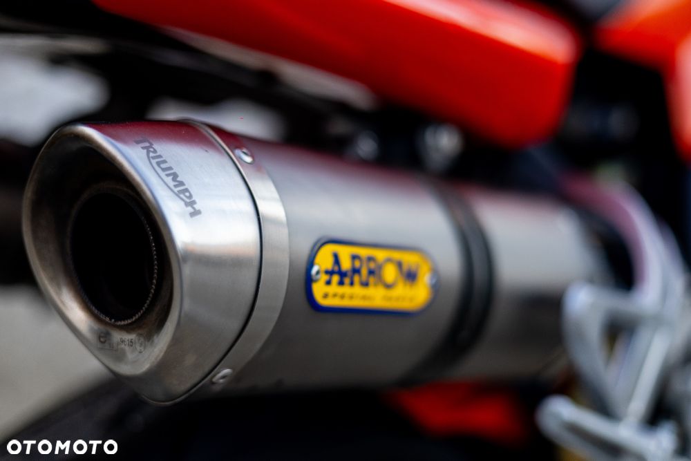 Triumph Speed Triple - 8