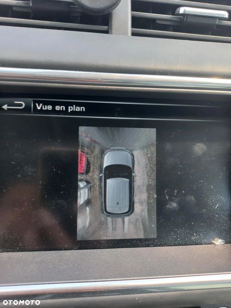 Land Rover Range Rover Evoque TD4 Black-Edition - 13