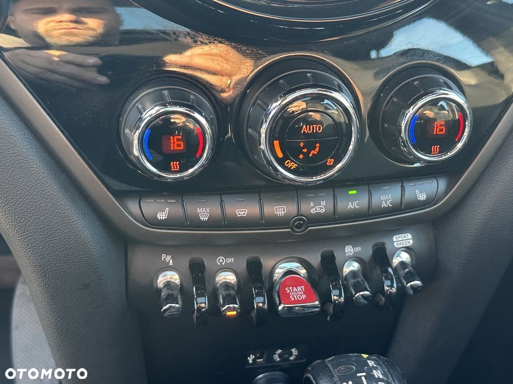 MINI Countryman Cooper S ALL4 sport - 21